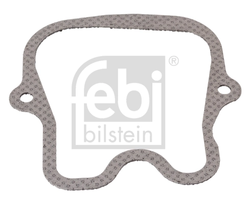 Cylinder head hood seal, air compressor